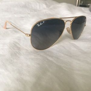 aviator gradient polarized
